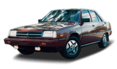 Auto Peças MITSUBISHI TREDIA online