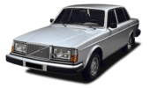 Auto Peças VOLVO 260 online
