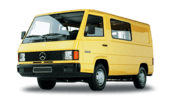 Auto Peças MERCEDES-BENZ 100 online