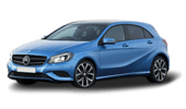 Kit De Montagem Turbocompressor - MERCEDES-BENZ Classe A (W176)