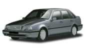 Coletor De Admissão - VOLVO 440 K (445)