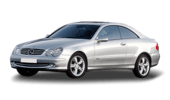 Essuie-Glaces - MERCEDES-BENZ CLK (C209)