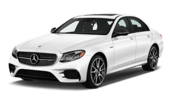 Kit De Montagem Turbocompressor - MERCEDES-BENZ Classe E Sedan (W211)
