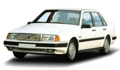 Coletor De Admissão - VOLVO 460 L (464)