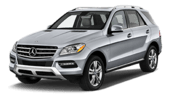 Classe M (W163)