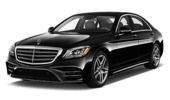 Classe S Berline (W221)