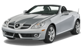 SLK (R170)