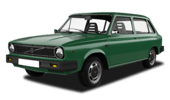 Auto Peças VOLVO 66 online