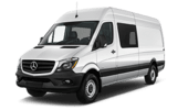 SPRINTER 3,5-t Caixa (906)