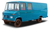 Auto Peças MERCEDES-BENZ T2 online