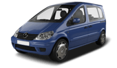 Auto Peças MERCEDES-BENZ VANEO online