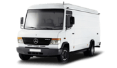 Auto Peças MERCEDES-BENZ VARIO online
