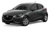 Chumaceira Da Cambota - MAZDA 2 Hatchback (DE_, DH_3)