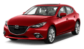 Chumaceira Da Cambota - MAZDA 3 (BK)