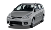 Chumaceira Da Cambota - MAZDA 5 (CR19)