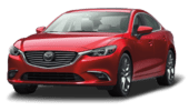 Chumaceira Da Cambota - MAZDA 6 Station Wagon (GY)
