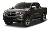 Chumaceira Da Cambota - MAZDA BT-50 (CD, UN)