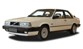 Auto Peças VOLVO 780 online