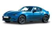 MX-5 RF Targa (ND)