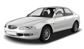 Auto Peças MAZDA XEDOS online