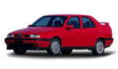 Chumaceira Da Cambota - ALFA ROMEO 155 (167)