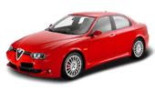 Chumaceira Da Cambota - ALFA ROMEO 156 (932)