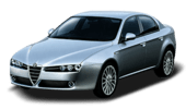 Chumaceira Da Cambota - ALFA ROMEO 159 Sportwagon (939)