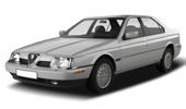 Chumaceira Da Cambota - ALFA ROMEO 164 (164)