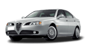 Chumaceira Da Cambota - ALFA ROMEO 166 (936)