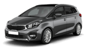Chumaceira Da Cambota - KIA CARENS IV