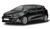 Chumaceira Da Cambota - KIA CEE'D SW (ED)