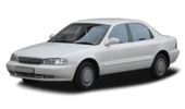 Auto Peças KIA CLARUS online