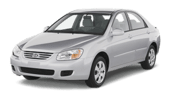 Shuma Sedan (FB)