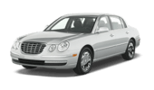 Auto Peças KIA OPIRUS online