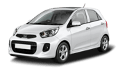 Chumaceira Da Cambota - KIA Picanto (SA)