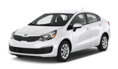 Chumaceira Da Cambota - KIA RIO III (UB)