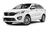 Chumaceira Da Cambota - KIA SORENTO I (JC)