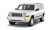Huile Moteur - JEEP Commander (XK, XH)