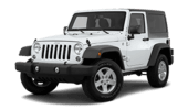 Huile Moteur - JEEP WRANGLER III (JK)