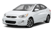 Pistão - HYUNDAI ACCENT I (X-3)