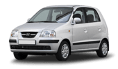 Pistão - HYUNDAI ATOS (MX)
