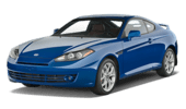 Pistão - HYUNDAI COUPE (RD)
