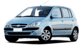 Pistão - HYUNDAI GETZ (TB)