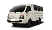 Pistão - HYUNDAI H100 Caixa