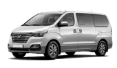 Pistão - HYUNDAI H-1 / Starex MPV (A1)