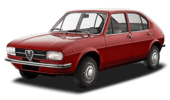 ALFASUD Sprint (902.A)