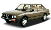 ALFETTA GT (116)