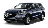 Pistão - HYUNDAI TUCSON (JM)