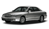 Auto Peças HYUNDAI XG online