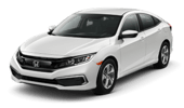 Balancim - HONDA Accord VII Sedan (CL, CN)